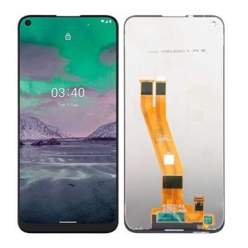 تاچ و ال سی دی نوکیا مدل Nokia 3 4