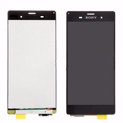 تاچ ال سی دی سونی مدل Sony Xperia Z3