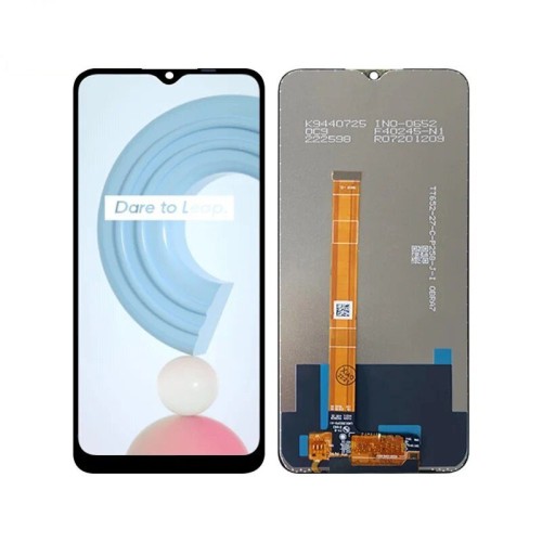 تاچ ال سی دی ریلمی مدل Realme C21y