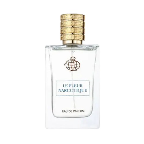 ادکلن فلورناکوتیک 100 میل Fragrance World Fleur Narcotique