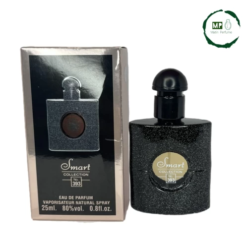 ادکلن بلک اوپیوم 25 میل زنانه