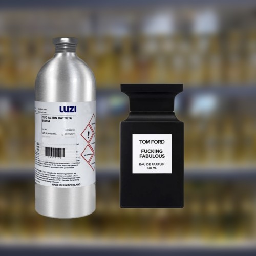 عطر تام فورد فاکینگ فابیولس 10 میل